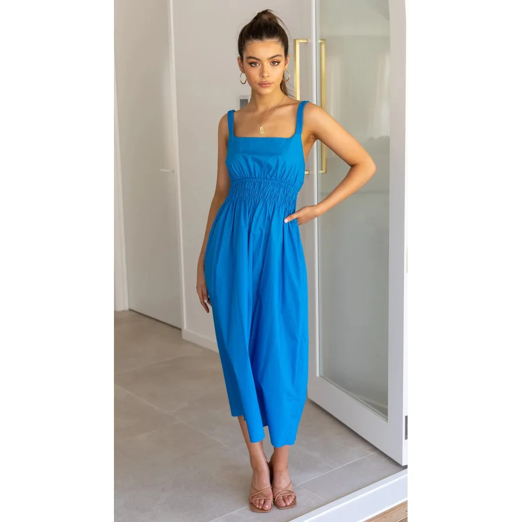 Vestido De Estilo Italiano,Informal,Cambray,Con Cuello En V,2022 - Buy Las  Mujeres Vestido De Ropa,2022 Vestido Casual,Vestido De Ropa Product on  Alibaba.com