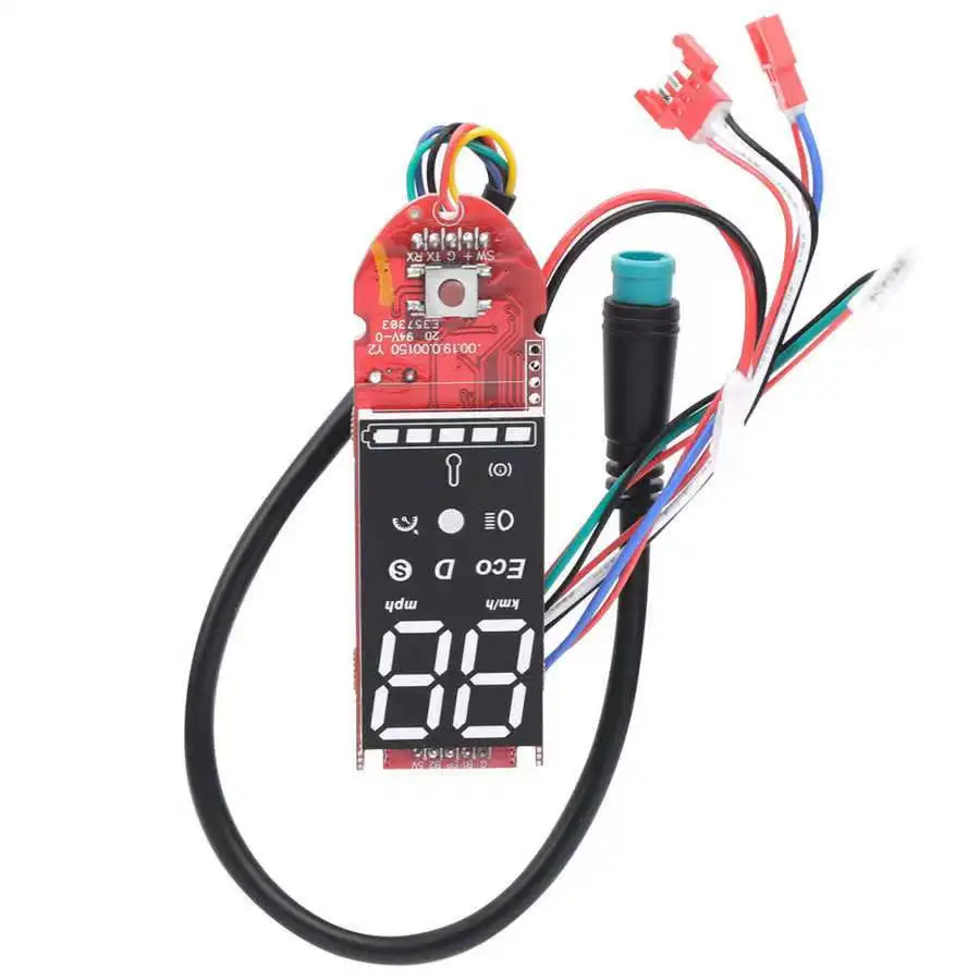 Mijia Xiaomi M365 PRO Electric Scooter Accessories Kit 36V 350W 8.5 Inch Controller with Parts