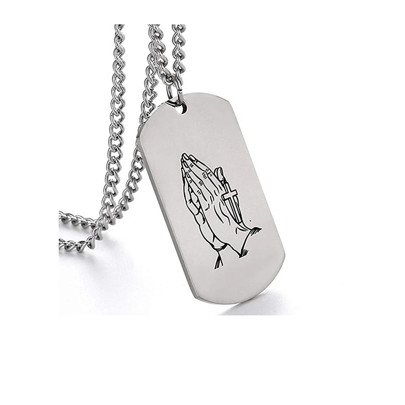Buy Stainless Steel Pendants Jwelleries 