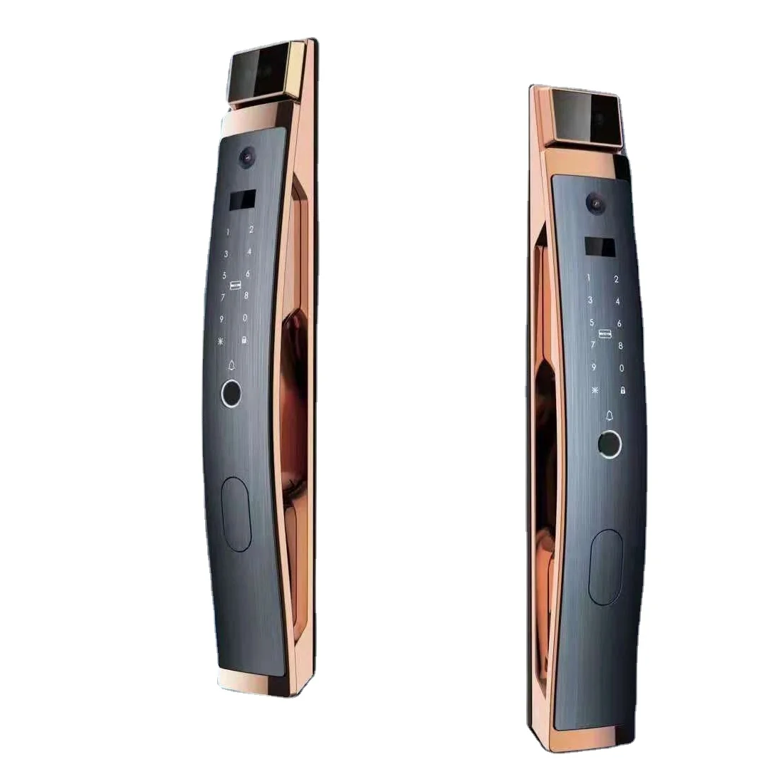 Wifi Deadbolt Camera lupon.gov.ph