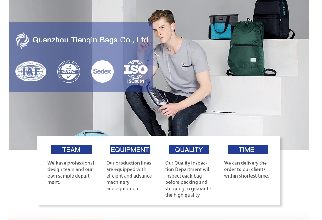 product tinyat customizable simple unisex laptop backpack with vintage style color matching and zipper closure309-0