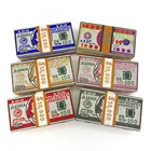Bags Hand Wholesale Bling Glitter Purses Luxury Handbags Diamond Clutch Dollar Bags Money Purse Women Hand Bags