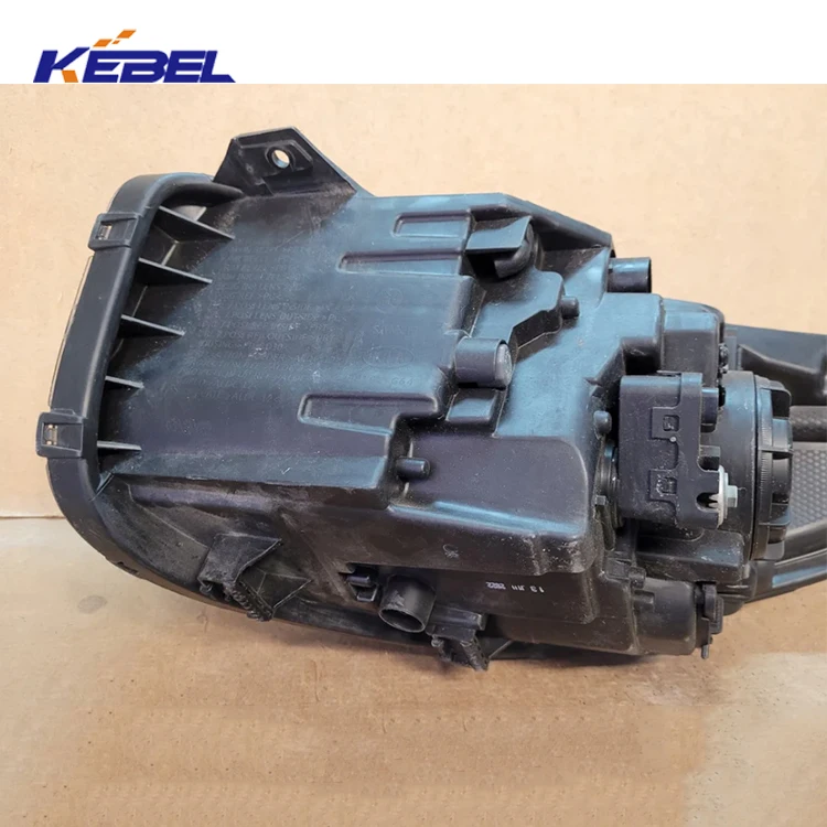 Stock Selling Head Light Headlamp 92101-G6400 OEM 92102-G6400 for KIA PICANTO 2021 factory
