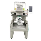 Embroidery Machine Cheap Hot Sale Top Quality Popular Product High Speed Embroidery Machine For T-shirt