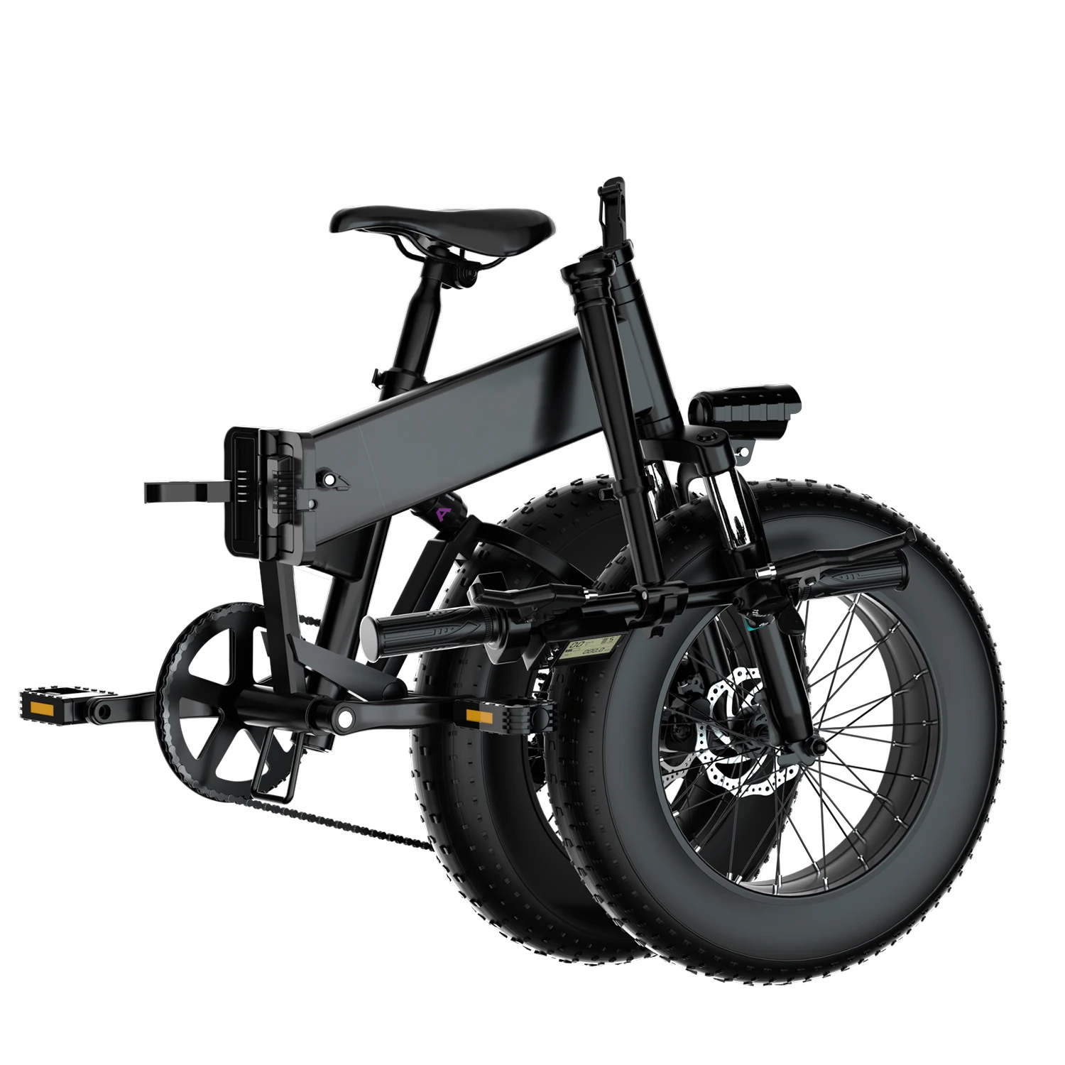 Cheap Bicycle 20 Inch Snow Fat Bike 