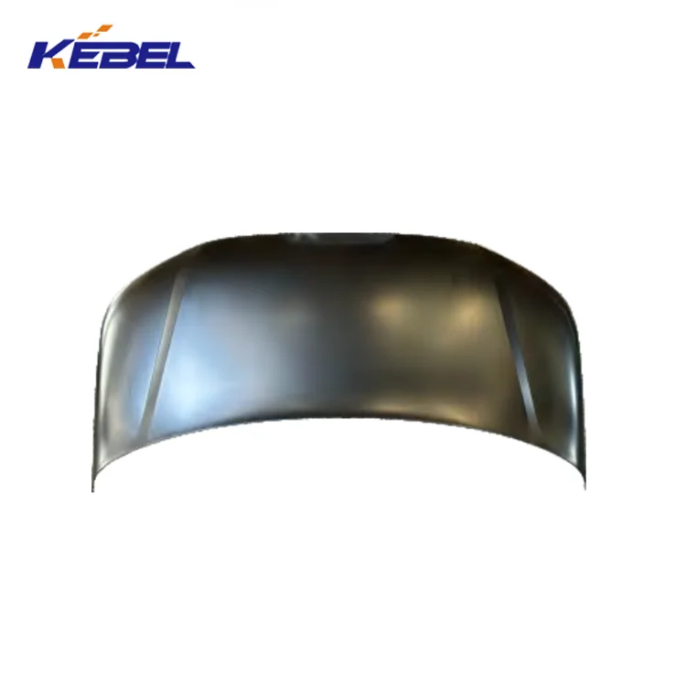 KEBEL Car Body Parts Hood Oem 7H0 823 033G Hood Car for Volkswagen Multivan T5 manufacture