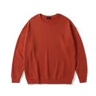 Crewneck Wholesale Custom Unisex Crewneck Sweatshirt