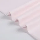 Clothing Ready To Ship Weft Knitted Plain Dyed 140gsm Baby Clothing 70/30 Bamboo Cotton Jersey Fabric