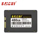 Sata Amazon Hot Sale High Quality Fast Speed 480GB Sata 3 2.5" Desktop PC Laptop Notebook SSD