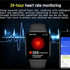 2021 Smart Watch 1.7 Inch IPS Hw22 Pro Smart Watch Wireless Charging Tracker Smart Watches