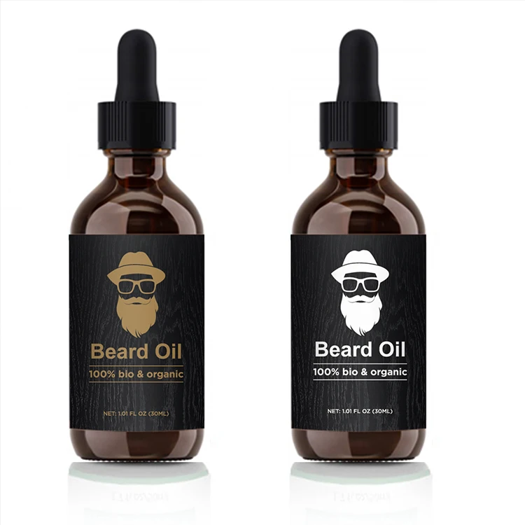 cologne beard oil