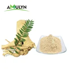 Natural Tongkat Ali Powder 100% Pure Natural 100:1 200:1 Tongkat Ali Root Extract Powder