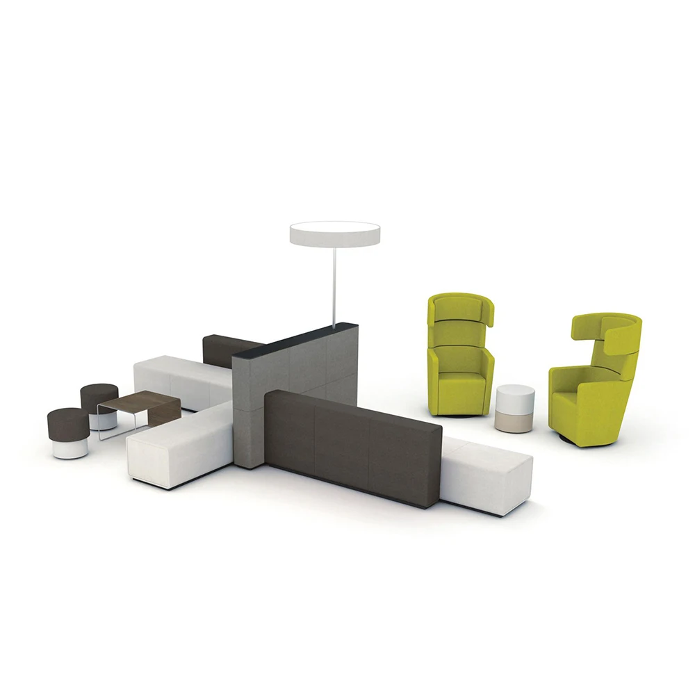 Collaborative Space Seating/loose Furniture/modern Design Combinations  Office Sofa - Buy Office Sofa,Combinations Office Sofa,Collaborative Space  Seating Product on Alibaba.com
