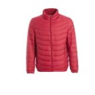High Collar Coat Stand 2021 New Model High Quality Autumn Winter Warm Windproof Stand Collar Men Coat
