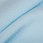 Special Design Widely Used Poly Fabric Knitted Fabrics Mes Wide Width Knitted Fabric