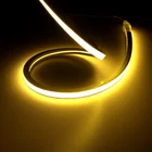 Decoration Led Light Led New Hot Sale Waterproof Soft Flexible Silicone Wedding Party Decoration Led Neon Light Tube