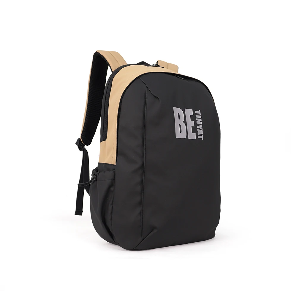 Custom logo New Leisure Laptop Backpack Large Capacity Travel Bag Student Bag Sports Leisure Backpack factory