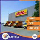 Africa Top Sale Cheapest Reliable Air Cargo Shipping By Express DHL/FEDEX/UPS/TNT/EMS To Africa From China