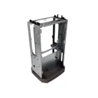 Case Computer Cases High-end Custom OEM Sheet Metal Stamping Custom PC Case Aluminum Computer Case Mini PC Case