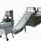 Finished Product Conveyor Chain Conveyor Machine Belt Conveyor