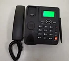 Gsm Dual Sim Phone Phone Wireless GSM Wireless Landline Dual Sim Card Gsm Fixed Wireless Phone With FM