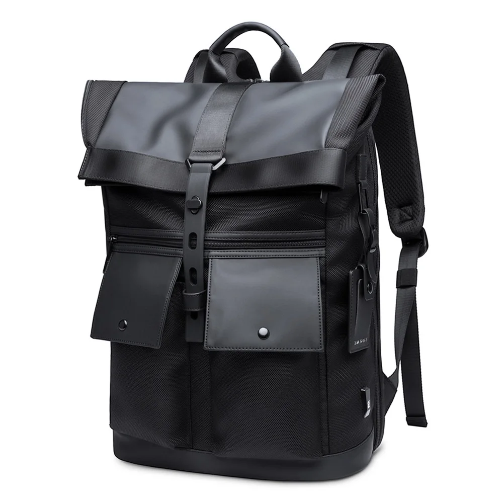 luxury computer backpack