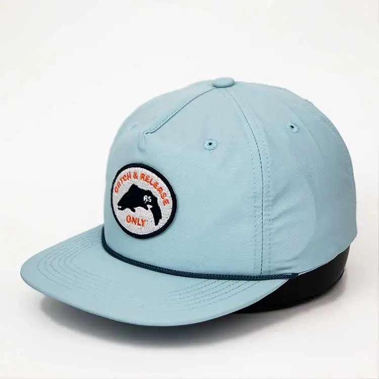 unstructured snapback wholesale