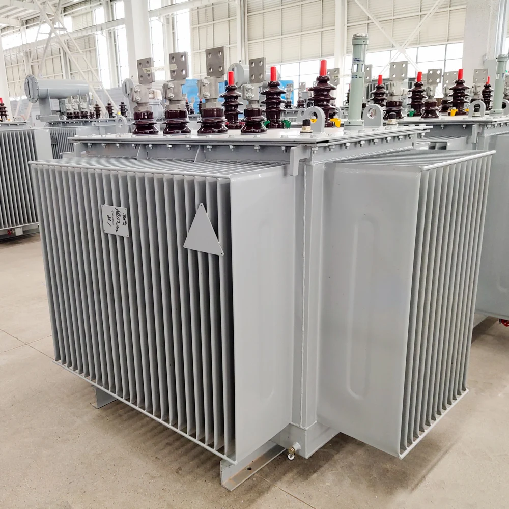 Iec Kva Kva Kv Kv Kv Kv Three Phase Oil Transformer