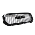 Factory Direct Sales Gloss Black Denali Grill For GMC Yukon 2015-2018