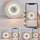 Panel Panel Light Price New Commercial Dimmable SMD COB 15 7W Recessed Ceiling LED Panel Light