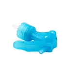 Plastic Trigger Sprayer Bottle Trigger Sprayer Bottle Clear Plastic Mini Trigger Water Sprayer And Bottle