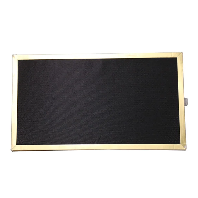 product factory supply high efficiency home air purifier hepa filter voc removing filter replacement-2