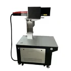 800*800mm Big Size Deep Engraving 50w/60w/100w/120w Laser Marker Metal 3d Laser Marking Machine