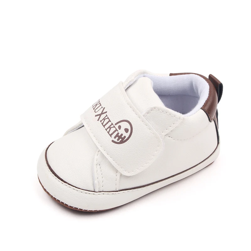 0-1 Year Old Spring and Autumn Baby Shoes Baby Walking Shoes Casual Baby Walking Shoes supplier