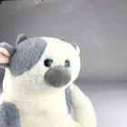 Polyester Plush Toys High Quality Cheap Price Polyester Custom Plush Toys For Kids