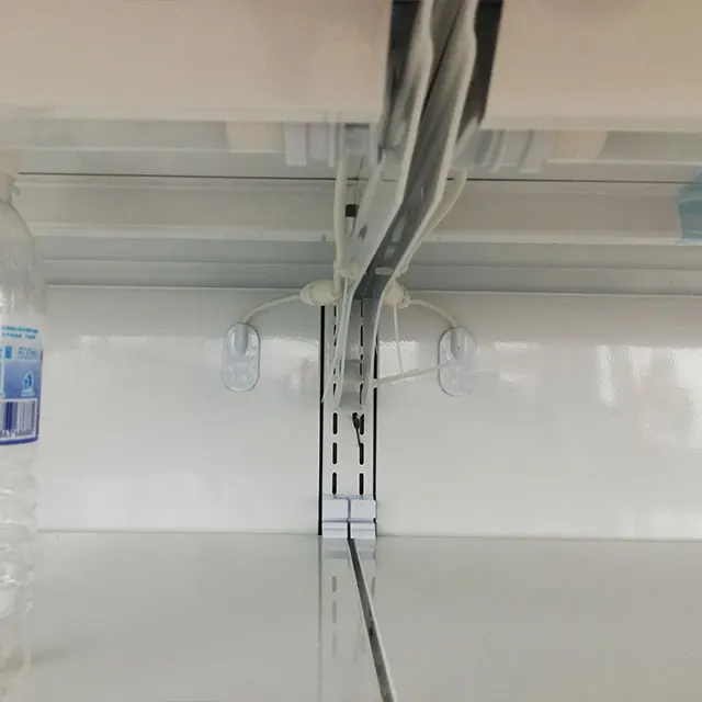 Air Curtain, 220V, R404A - detail 12