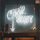 Led Rgb Led Signs High Quality Custom Led Neon Sign Waterproof Luminous Acrylic Led Rgb Colorful Letters Advertising