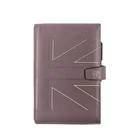 High Colors High Quality Notebook High Quality Environmental Protection Custom Various Colors Notebook
