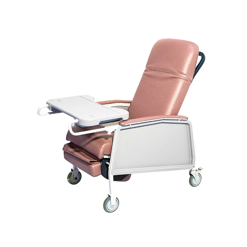 hospital style recliner