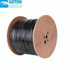 Cable Rg59 Rg59rg59 Rg59 Coaxial Cable Cable RG59 2 Core Coaxial Cable RG59 Cctv Coaxial Cable RG6