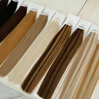 Extension European Double Drawn Russian Human Hair Tape Hair Extension High Quality Natural Remy Tape In Hair Extension