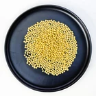 Round Beads High Strength Ceria Stabilized Round Zirconia Ceramic Beads