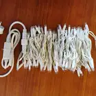 String Light Outside String Light Commercial Lighting Multicolored Led String Light Machine
