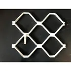 Diamond Manufacturer Diamond Hole Aluminum Grille Mesh Used For Window And Door