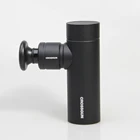 Massage Amazon Sports Vibrating Massage Body Gun Deep Muscle Massage Gun Equipment Dropshipping