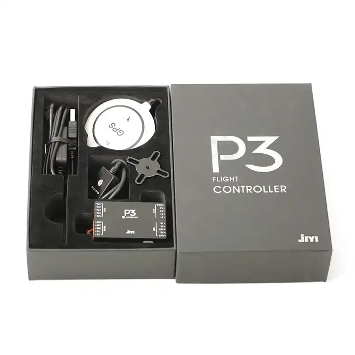 High quality P3 flight control aerial photography aircraft power line multi-rotor uav drone flight controller manufacture