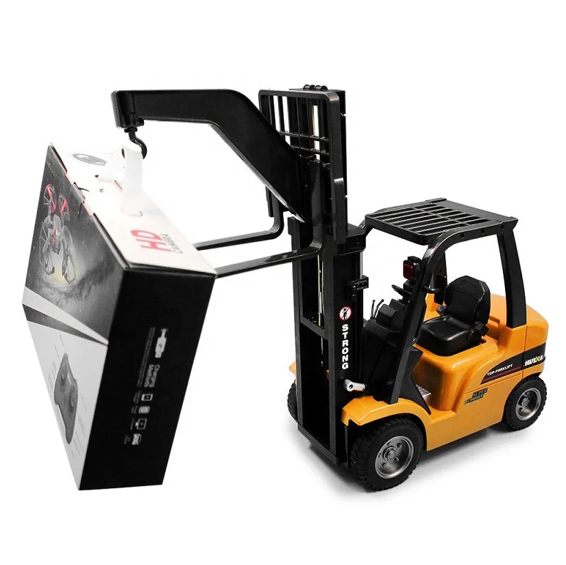 huina 1577 forklift