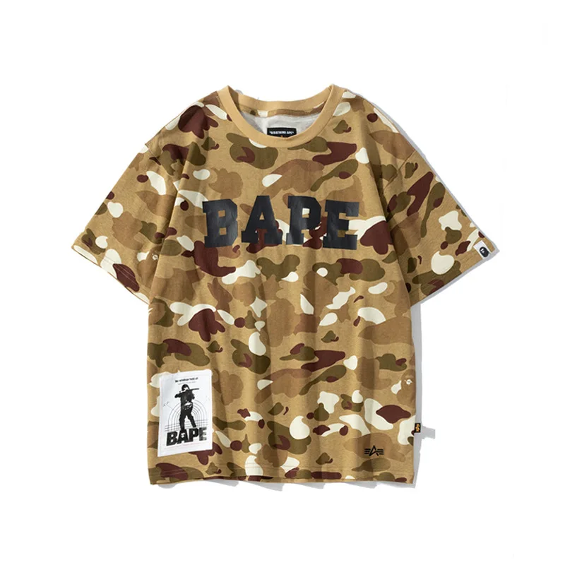2022 Fashion Trend Unisex Casual T 