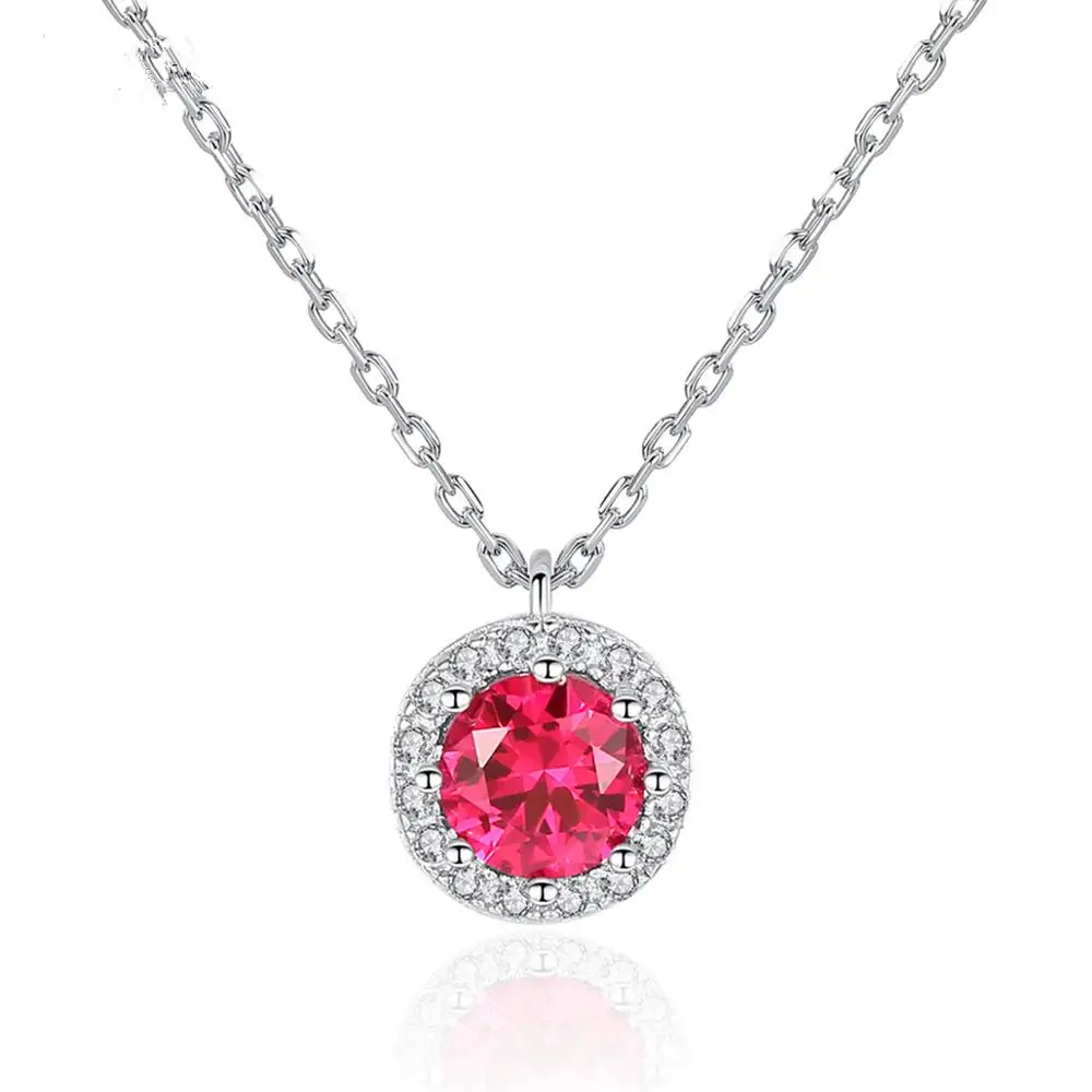 925 Silver Simple Personalised Diamond 