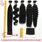 Indian Weave The Best Natural Hair Vendors Indian Raw Body Wave Weave Bundles Unprocessed Virgin 100 Human Hair Bundles